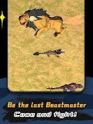 برنامه‌نما Evolution:wild beast عکس از صفحه