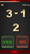 1+1  = Simple Fun Match スクリーンショット 2