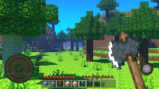 MultiCraft - Build and Mine gönderen