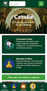 Catolia poster