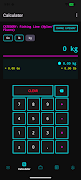 Unit Conversion screenshot 1