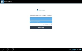 business drive screenshot 4