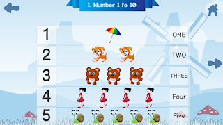 Kids Learning スクリーンショット 6