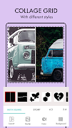 Vehicle Photo Frames FX скриншот 1