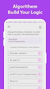 برنامه‌نما C Programming - Learn Offline عکس از صفحه