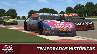 ACTC Racing تصوير الشاشة 3