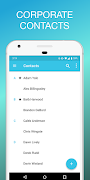 Ivanti Email+ 截圖 1