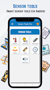 Smart Tools- Utilities toolbox screenshot 5