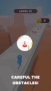 برنامه‌نما Wonder Run 3D عکس از صفحه