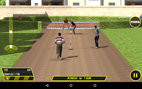 Street Cricket screenshot 5