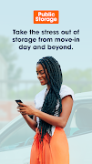Public Storage screenshot 5