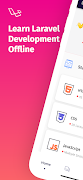 Learn Laravel Complete [PRO] 海報