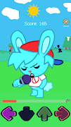 FNF Bunfriend mod Test screenshot 3