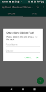 Sticker Apps スクリーンショット 3