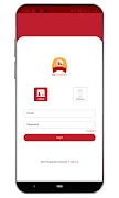 ez-basket delivery app screenshot 1