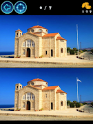 7 Отличий 5. Найди отличия تصوير الشاشة 4