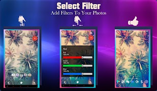 Photography Camera screenshot 2