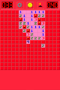 برنامه‌نما Minesweeper Classic عکس از صفحه