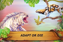 Evolution Board Game تصوير الشاشة 5