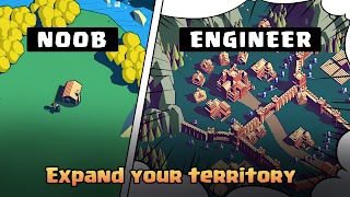 King of the Castle bài đăng