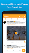 Friendly For Twitter/X 截图 2