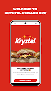 Krystal Poster