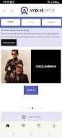 Aydın Optical Store ポスター