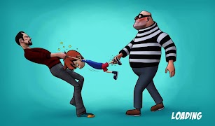 kidnapping screenshot 6
