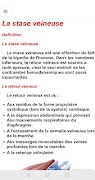 Les Modules Soins infirmiers 截图 3