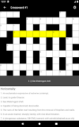 Crossword Generator تصوير الشاشة 6