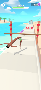 Elastic Guy 海報