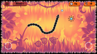 Dark Snake screenshot 2