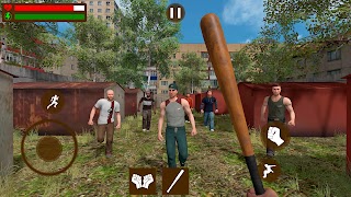 برنامه‌نما Skuf Simulator عکس از صفحه