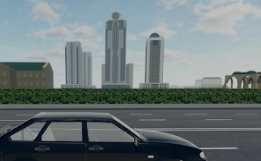 Police Гонки и симулятор авто imagem de tela 3