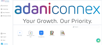 Qualitech اسکرین شاٹ 4