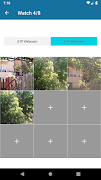 Ip Webcam Player screenshot 2