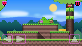 Mimelet screenshot 1