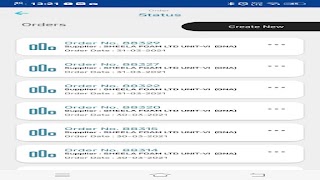 Laminator capture d'écran 4