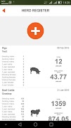 Feedmaster 스크린샷 4