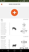 Feedmaster تصوير الشاشة 4