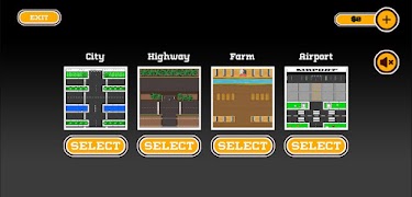 Looping Transporting screenshot 1