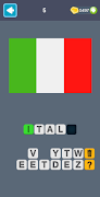 Guess Flags and Countries Quiz 截圖 2