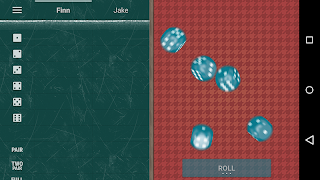 Dice تصوير الشاشة 1