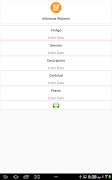 DataBase SQL Android 截图 6