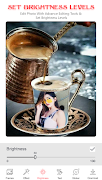 Coffee Mug Photo Frame captura de pantalla 2