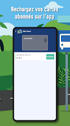 2 Schermata TRANS SUD