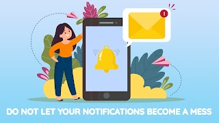 Smart Notification Manager syot layar 5