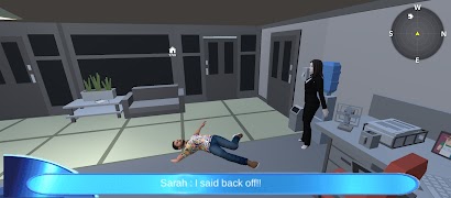 Breaking Barriers screenshot 4