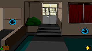 Dr. Stanley's House, 7 keys 스크린샷 1