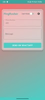 Direct Chat in 1 click No Save screenshot 4